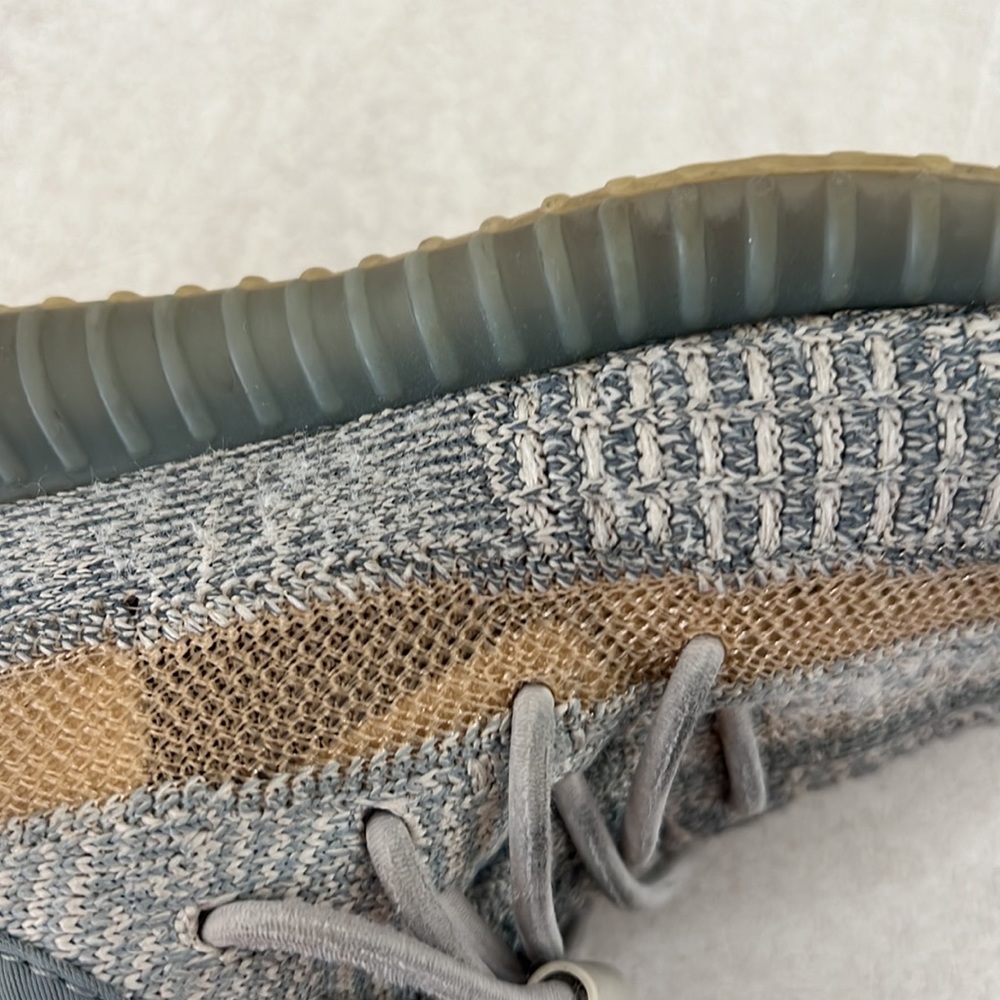Yeezys size 12k - Picture 10 of 11